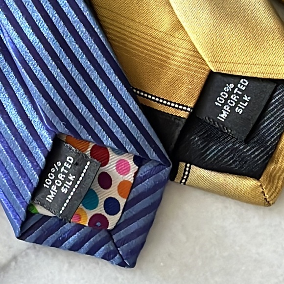 byron london ties